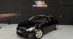 Peugeot 308 occasion 2018 mise en vente &agrave; Saran par le garage VBA AUTOMOBILES - photo n&deg;1