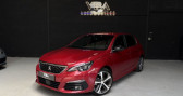 Peugeot 308 (2) PureTech 130 S&S EAT8 GT PACK  2021 - annonce de voiture en vente sur Auto Sélection.com