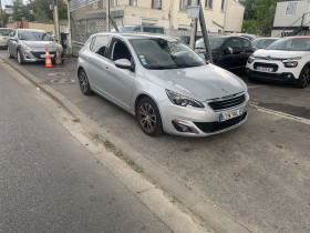 Peugeot 308 , garage Auto Central 93  Sevran