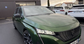 Peugeot 308 occasion 2024 mise en vente &agrave; ISSOIRE par le garage ISSOIRE IMPORT AUTO - photo n&deg;1