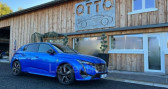 Annonce Peugeot 308 occasion Hybride (3E GENERATION) III 1.6 PHEV 225 GT PACK E-EAT8  ST OURS