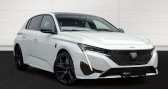 Annonce Peugeot 308 occasion Hybride (3E GENERATION) III 1.6 PHEV 225 GT PACK E-EAT8  ST OURS