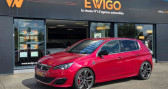 Annonce Peugeot 308 occasion Essence (ii) 1.6 thp 270ch gti denon-immat france  Rixheim