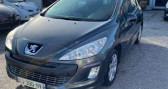 Peugeot 308 occasion année 2009 boite Manuelle Annonce Peugeot 308 occasion Diesel à Les Pennes-Mirabeau
