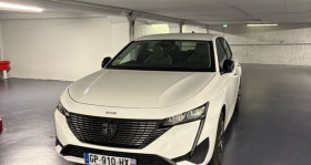 Peugeot 308 occasion 2023 mise en vente &agrave; Versailles par le garage MYTHICS MOTORS - photo n&deg;1