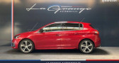 Peugeot 308 occasion année 2017 boite Manuelle Annonce Peugeot 308 occasion Diesel à Wittelsheim
