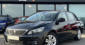 Peugeot 308 occasion 2020 mise en vente à LESTREM par le garage AUTO REFERENCE - photo n°1