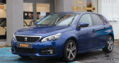 Annonce Peugeot 308 occasion Essence 1.2 110 cv style carplay camera distri ok  Jouy-aux-arches