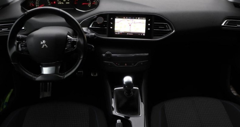 Peugeot 308 1.2 110 STYLE CARPLAY CAMERA DISTRI OK 2019 - photo n°3 Peugeot 308 1.2 110 STYLE CARPLAY CAMERA DISTRI OK  occasion à Jouy-aux-arches - photo n°3