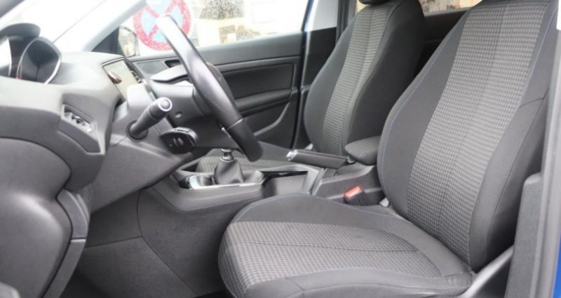 Peugeot 308 1.2 110 STYLE CARPLAY CAMERA DISTRI OK 2019 - photo n°5 Peugeot 308 1.2 110 STYLE CARPLAY CAMERA DISTRI OK  occasion à Jouy-aux-arches - photo n°5