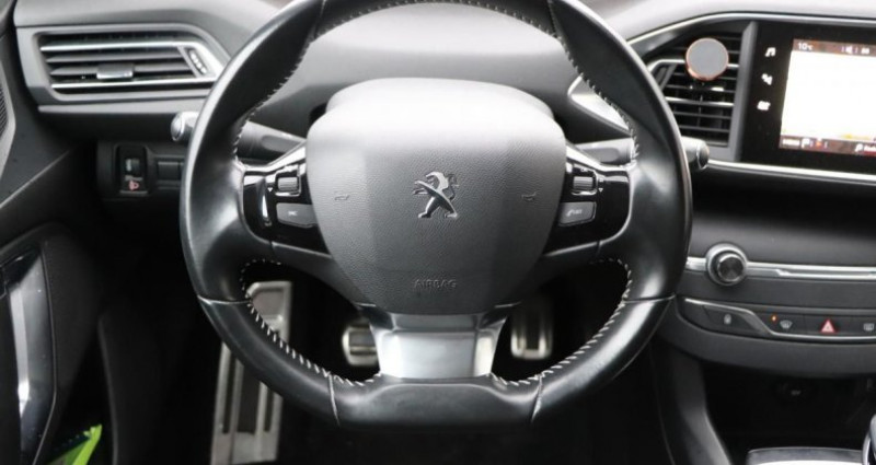 Peugeot 308 1.2 110 STYLE CARPLAY CAMERA DISTRI OK 2019 - photo n°4 Peugeot 308 1.2 110 STYLE CARPLAY CAMERA DISTRI OK  occasion à Jouy-aux-arches - photo n°4