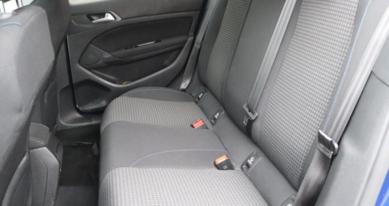 Peugeot 308 1.2 110 STYLE CARPLAY CAMERA DISTRI OK 2019 - photo n°7 Peugeot 308 1.2 110 STYLE CARPLAY CAMERA DISTRI OK  occasion à Jouy-aux-arches - photo n°7