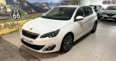Annonce Peugeot 308 occasion Essence 1.2 110CH ACTIVE S&S 5P 2016 � grenoble