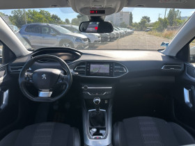 Peugeot 308 1.2 110ch Allure - 76 000 Kms  occasion  Marseille 10 - photo n11