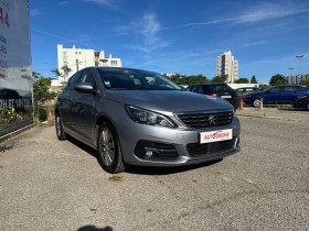 Peugeot 308 1.2 110ch Allure - 76 000 Kms  occasion  Marseille 10 - photo n3