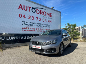 Peugeot 308 , garage AUTODROME  Marseille 10