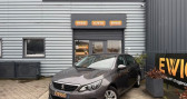 Annonce Peugeot 308 occasion Essence 1.2 110ch allure distribution neuve, carplay, entretien cons � Saint-Priest