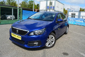 Annonce Peugeot 308 occasion Essence 1.2  110CH E6.C S&S ACTIVE BUSINESS 108G  Toulouse