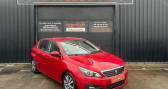 Annonce Peugeot 308 occasion Essence 1.2 110CH E6.C S&S ALLURE � Illange