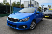 Annonce Peugeot 308 occasion Essence 1.2  110CH S&S ALLURE  Toulouse