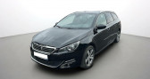 Peugeot 308 occasion année 2016 boite Automatique Annonce Peugeot 308 occasion Essence 1.2 110ch SetS GT LINE BVA à SARCELLES