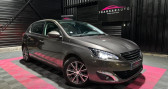 Annonce Peugeot 308 occasion Essence 1.2 110ch SS BVM5 Allure DISTRIBUTION OK / ENTRETIEN COMPLET � Cuincy