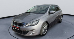 Peugeot 308 , garage AUTO PERFORMANCE 58  Nevers