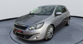 Peugeot 308 occasion année 2017 boite Manuelle Annonce Peugeot 308 occasion Essence 1.2 110Ch Style à Nevers