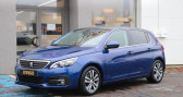 Annonce Peugeot 308 occasion Essence 1.2 130 allure eat bva carplay toit panoramique distri ok  Jouy-aux-arches