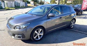 Peugeot 308 occasion 2019 mise en vente &agrave; Coigni�res par le garage VERSAILLES SERVICES AUTO - photo n&deg;1