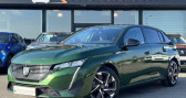 Annonce Peugeot 308 occasion Essence 1.2 130 CH ALLURE EAT8 1ERE MAIN CAMERA CARPLAY � LESTREM