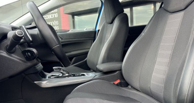 Peugeot 308 1.2 130 CH ALLURE EAT8 -1ERE MAIN COCKPIT CAMERA 2020 - photo n°5 Peugeot 308 1.2 130 CH ALLURE EAT8 -1ERE MAIN COCKPIT CAMERA  occasion à LESTREM - photo n°5