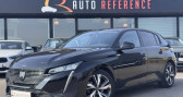 Peugeot 308 1.2 130 CH ALLURE EAT8 CAMERA CARPLAY SANS FIL AMBIANCE LED  � LESTREM 62