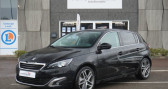 Annonce Peugeot 308 occasion Essence 1.2 130 ch EAT6 Allure Toit panoramique Attelage � EPONE
