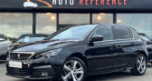 Annonce Peugeot 308 occasion Essence 1.2 130 CH GT LINE EAT8 1ERE MAIN TOIT PANO CAMERA SIEGES CH  LESTREM