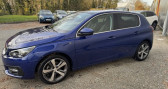 Annonce Peugeot 308 occasion Essence 1.2 130 Ch S&S TECH EDITION BVA8  DRUMETTAZ CLARAFOND