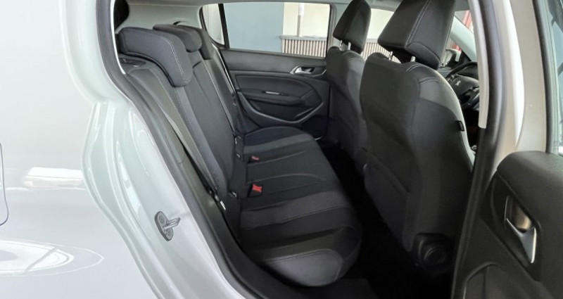 Peugeot 308 1,2 130 EAT8 TYPE ALLURE GPS KEYLESS APPLE CARPLAY TOIT PANR  occasion � Phalsbourg - photo n�7