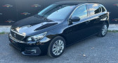 Annonce Peugeot 308 occasion Essence 1.2 130ch Allure Buisness S&S BVM6  BEZIERS