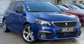 Annonce Peugeot 308 occasion Essence 1.2 130ch E6.3 S&S GT Line EAT8 Toit Panoramique Drive Assis  FONTAINE