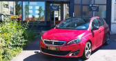 Annonce Peugeot 308 occasion Essence 1.2 130CH GT LINE EAT BVA TOIT PANORAMIQUE GPS CAMERA à Forbach