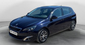Peugeot 308 1.2 130ch S&S BVM6 Sensation   Porcheville 78