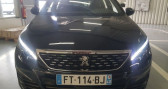 Peugeot 308 occasion année 2020 boite Manuelle Annonce Peugeot 308 occasion Essence 1.2 130CH S&S GT LINE 7CV à VOREPPE