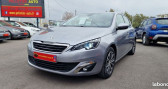 Annonce Peugeot 308 occasion Essence 1.2 130ch SetS BVM6 Allure  Perpignan