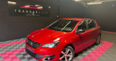 Peugeot 308 1.2 130ch SS BVM6 GT Line / Distribution neuf / Suivi  � Lens 62