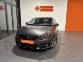 Peugeot 308 occasion année 2020 boite Automatique Annonce Peugeot 308 occasion Essence 1.2 130CH TECH EDITION EAT8 à Foix