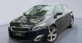 Peugeot 308 occasion année 2015 boite Manuelle Annonce Peugeot 308 occasion Essence 1.2 130cv Féline à Chavanoz