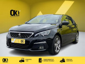 Peugeot 308 occasion année 2019 boite Manuelle Annonce Peugeot 308 occasion Essence 1.2 131 GT Line Led Gps Carplay Régul Toit pano Cl à SAUSHEIM