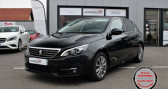 Peugeot 308 occasion année 2017 boite Manuelle Annonce Peugeot 308 occasion Essence 1.2 ALLURE Puretech130 cv à LOUHANS