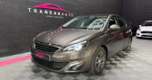 Peugeot 308 1.2 e-THP 130 ch BVM6 Allure  2014 - annonce de voiture en vente sur Auto S&eacute;lection.com