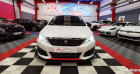 Peugeot 308 occasion Blanc boite Automatique Annonce Peugeot 308 occasion Essence 1.2 e-THP 130 GT LINE à Brie-Comte-Robert
